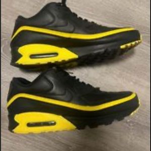 Shoes man’s Nike size 15